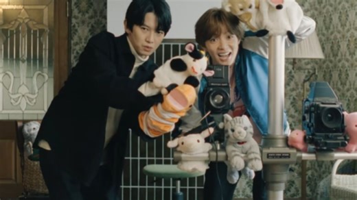 Link Click live-action reveals first trailer: Everything you need to know