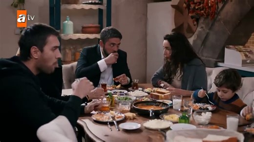 Mar Negro - Capítulo 9