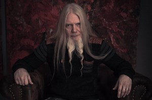 MARKO 'MARCO' HIETALA On His Decision To Leave NIGHTWISH: 'It Was A Long Process'