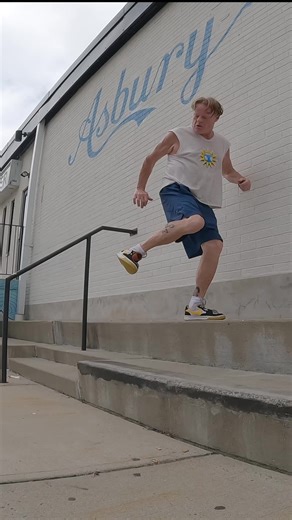 Footbag trick #hackysack #shorts #footbag #parkour #sportsskillstiktokcontest