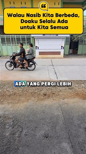 Teruntuk Saudara Kandungku Tercinta