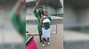 Man sentenced in 21-year-old Dallas woman's shooting death, records say