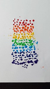 Satisfying Rainbow Case 🌈☺️✨ | Rishabh Art