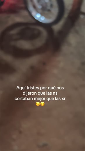 El debate de motos: NS vs XR190L