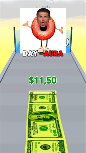 CRISTIANO RONALDO EVOLUTION SPEEDRUN | DAY 62 #cr7 #cristianoronaldo #shorts