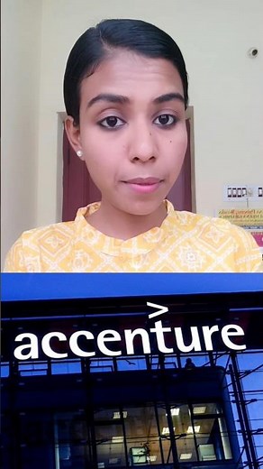 Accenture Interview process for freshers and experienced candidates in Tamil