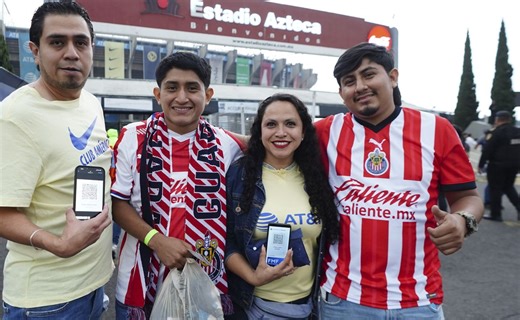 Estadio Azteca: Cómo comprar boletos para ver a Chivas en el Clásico de Concachampions