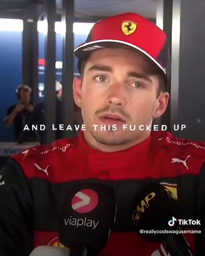 Charles Leclerc and Jules Bianchi Tribute Edit