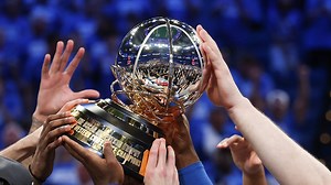 Full 2025 NBA Finals schedule: Dates, times and channel