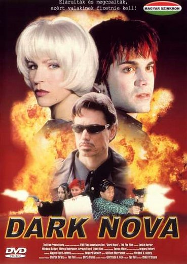 Dark Nova (1999) - Movie