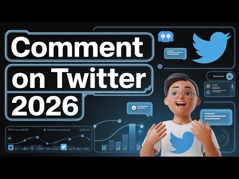 Comment on Twitter 2026