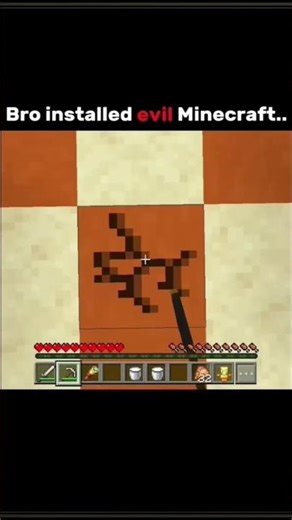 Pro download evil Minecraft