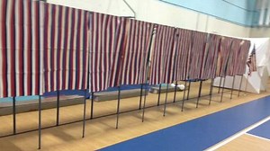 List: New Hampshire towns with the most Democrats, Republicans