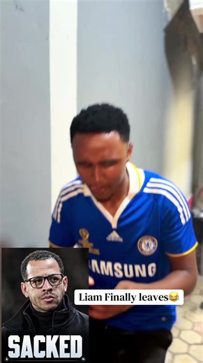 Liam Rosenior Sacked as Chelsea Manager