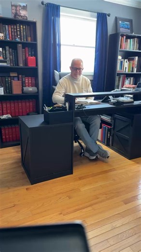 Raven Assembly of God on Reels