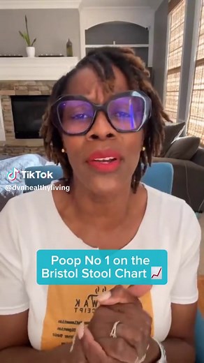 💩 Welcome to Day 1 of Potty Talk! 💩 Today, we’re taking a deep dive into Type 1 on the Bristol Stool Chart: the hard and lumpy poop. 😮💩 Join me live at 6pm EST for another episode filled with fascinating insights into your gut health. 🎥✨ But wait, there’s more! Supercharge Your Gut with the “30-Days to a Healthier Gut Toolkit” - Your Ultimate Guide to Transforming Your Gut Health! 🙌 Tap the link in my bio to grab your own toolkit now and embark on a journey toward a happier, healthier gut!