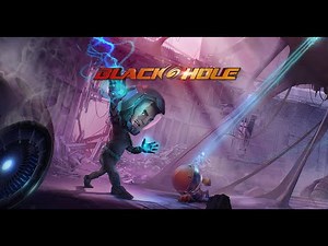 Blackhole - Gameplay [ PC - HD ]
