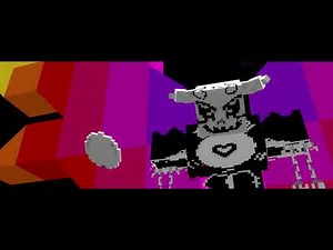 [NewScapepro] UNDERTALE - Ep. 37 SAVE the World