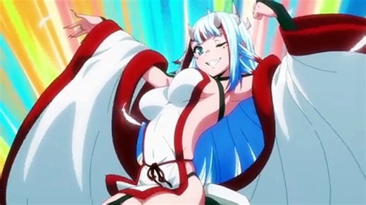 Chained Soldier Season 2 Episode 6