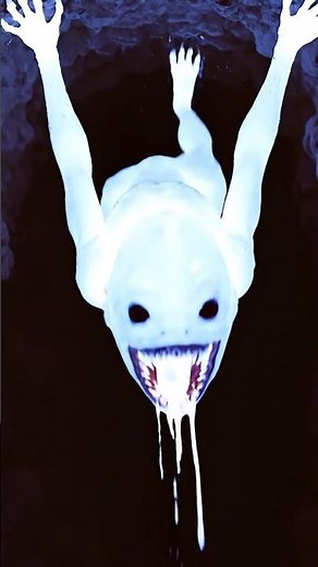 The Echo Below | Sound Effect #soundeffect #horror