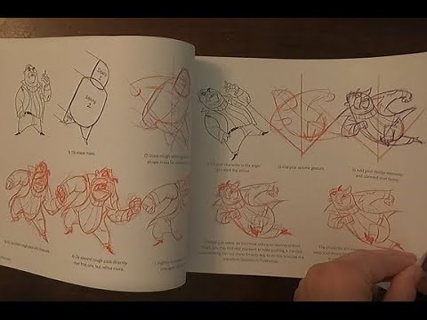 The Silver Way: Techniques, Tips, and Tutorials for Effective Character Design by Stephen Silver