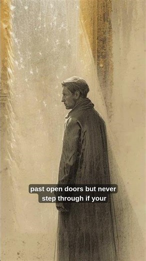 Ever Had Choices But Still Felt Trapped?