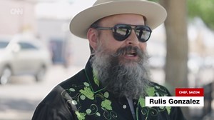 Come to Las Cruces for the natural beauty, stay for the food