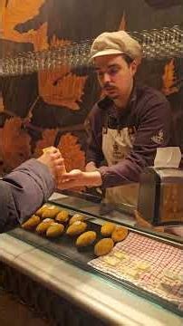 Cod fish cake and Port, Porto Portugal