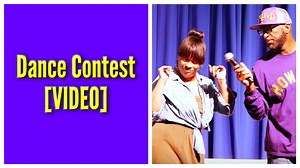 Which listener participating in this dance contest got your vote?? Full show: https://www.facebook.com/RickeySmileyOfficial/videos/2218713311658973/ 🎥 Torien Pippens #Nashville #RSMS | Rickey Smiley