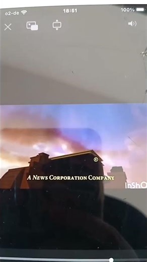 Restoring 20th Century Fox (1994) By Panzoid