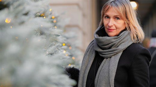 The 6 tricks I use to see my lover on Xmas day while thankless hubby peels veg