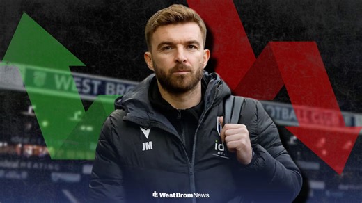 West Brom state of play: Injury news, upcoming fixtures and what's needed to avoid Championship drop