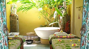 Perfect Couples Spa | Sekar Jagat Spa Nusa Dua Jimbaran