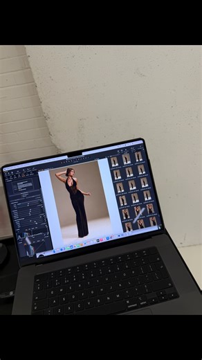 SYDNEY LANE on Instagram: "Sydney lane sleepovers with the little sis always result in a sample raid #fashiondesigner #smallbusiness #family #littlesister #corset #blackdress #fyp #viral #summer #blacktie"