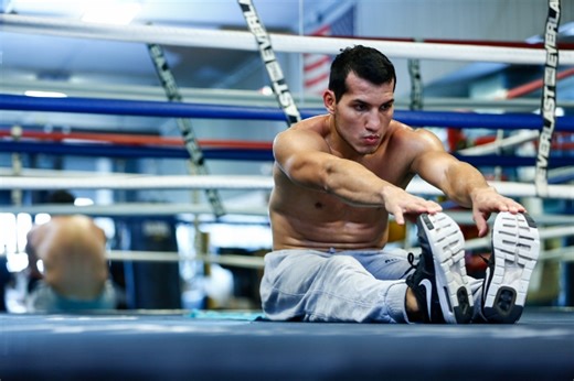 Reports in Germany claim former champ Jack Culcay is bankrupt