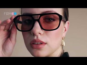 2025's Eyewear Trends | Firmoo Glasses
