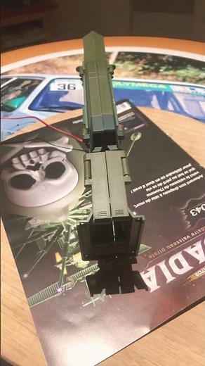 Arcadia Hachette Collection Numéro 43