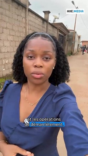 💀🇨🇲 Au Cameroun, un squelette humain peut se vendre jusqu’à 6 millions de FCFA. Un commerce macabre qui alimente un véritable trafic d’ossements humains. Éclairage avec Axe Media. 🔮 Selon la gendarmerie, ces trafics sont liés à des croyances mystico-religieuses et à la quête de richesse. 📞 Pour signaler un cas de traite, un numéro gratuit existe : 1503 (OIM). ⚖️ Pourtant, la loi camerounaise prévoit seulement jusqu’à 5 ans de prison pour profanation de sépulture… des sanctions jugées trop l