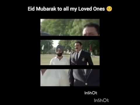 Eid Mubarak memeber in your Prayers ☺️