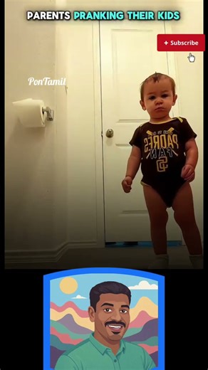 Parents Pranking Their Kids VS Las Kid👶#trollface#trolledit #troll #usa #memes #edit#trending #funny