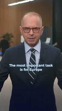 Transatlantic relations remain indispensable, but the EU must show it can carry its own weight