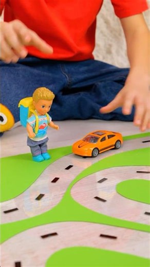 🚦 Stop, Go, Craft! Build Your Own Traffic Light 🌟🎨