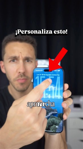 NO ONE PERSONALIZES this part of the iPhone, and it's more useful than you think 🤫
