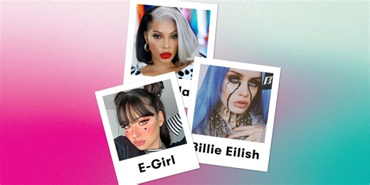 These Halloween Makeup Ideas Are 10x Cooler Than Literally Any Costume