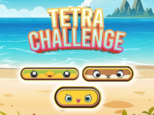 Play Tetra Challenge | Free Online  Games. KidzSearch.com
