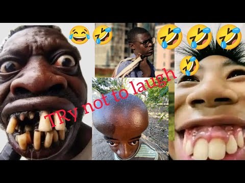 Try not to laugh hardest challenge/you laugh you restart | Top 50 #comedyjokes #funny