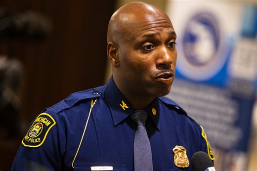 MSP morale ‘historically low’ after allegations of retaliation, House oversight report says