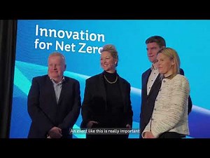 ESB Networks: Innovation for Net Zero