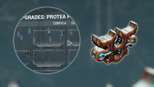 Warframe: How will Omni Forma work?