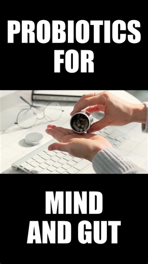 Now on Kickstarter: The Next Evolution of Probiotics - Synbiotic + Psychobiotic